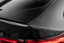 Spoiler Cap Mercedes-Benz GLE Coupe AMG-Line C167 / C167 Facelift-5