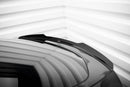 Spoiler Cap Mercedes-Benz GLE Coupe AMG-Line C167 / C167 Facelift-6