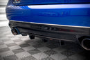 Rear Valance Lexus GS F Mk4 Facelift-3