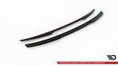Spoiler Cap Audi A4 Sedan B9-5