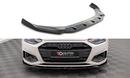 Front Splitter V.1 Audi A4 B9 Facelift
