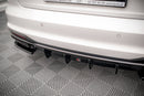 Rear Valance Audi A4 B9 Facelift-4
