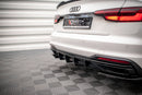 Rear Valance Audi A4 B9 Facelift-5