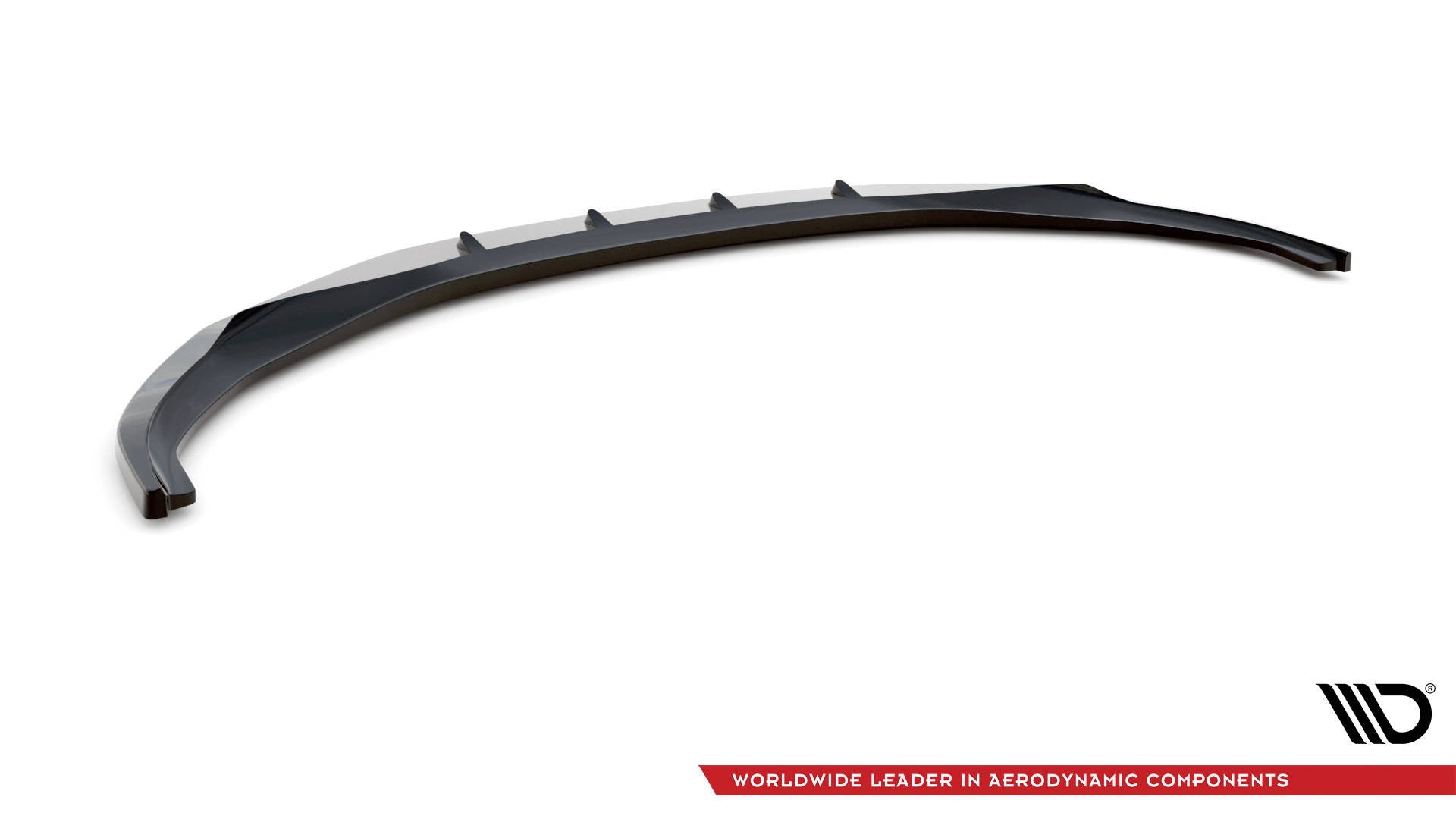 Front Splitter V.3 BMW 4 / i4 Gran Coupe M-Pack / M440i G26