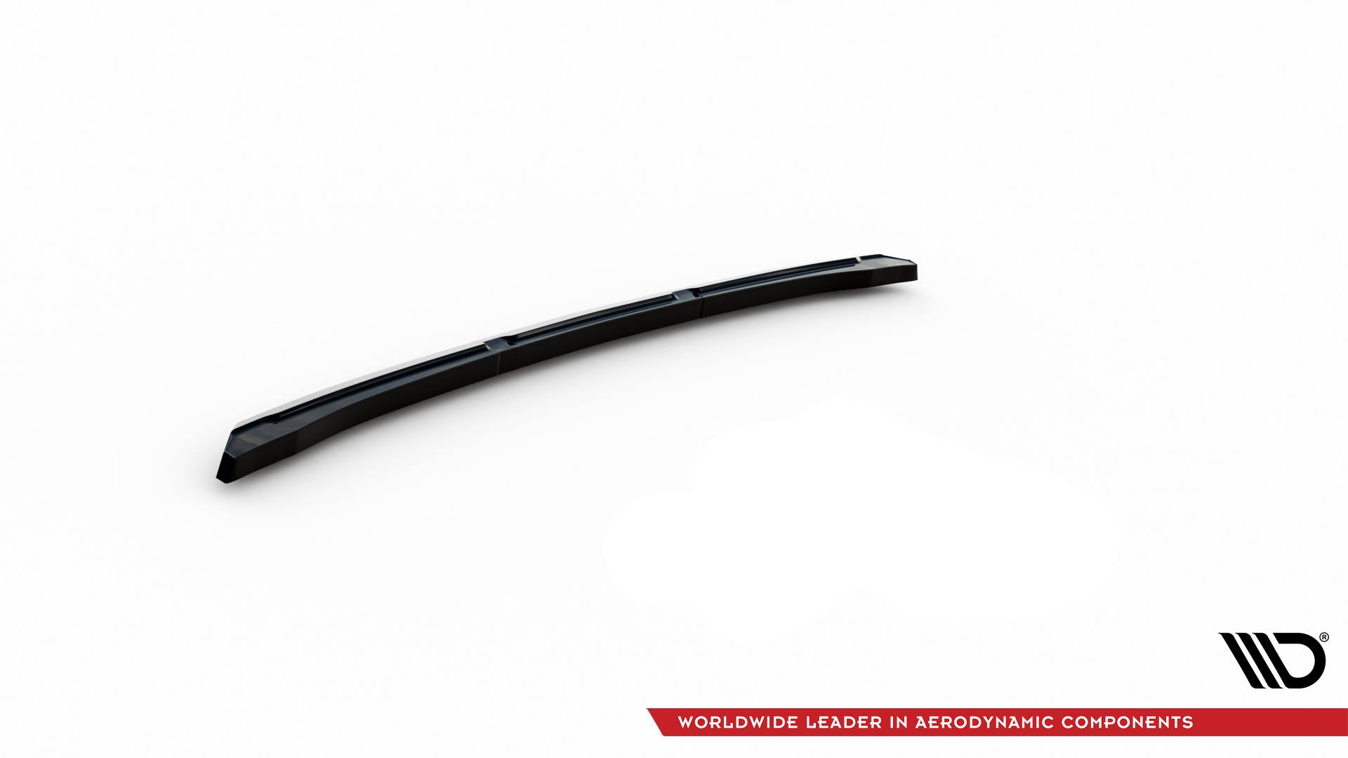 Central Rear Splitter for BMW 4 Gran Coupe M-Pack G26