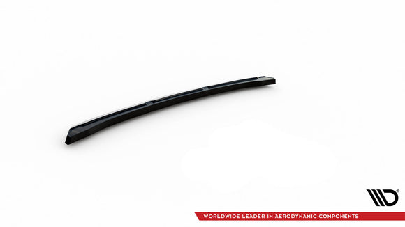 Rear Splitter for BMW 4 Gran Coupe M-Pack G26