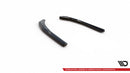 Rear Side Splitters V.1 BMW 4 Gran Coupe M-Pack G26-6
