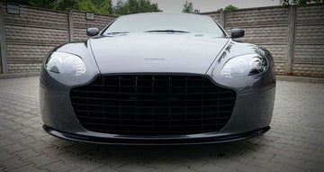 FRONT BUMPER ASTON MARTIN V8 VANTAGE - 0