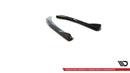 Rear Side Splitters V.2 BMW 4 Gran Coupe M-Pack G26-6