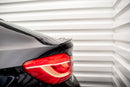 Spoiler Cap 3D V.1 BMW X6 F16 M-Pack / X6 M F86-8