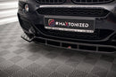 Front Splitter V.2 BMW X6 M-Pack F16-3