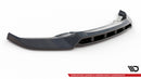 Front Splitter V.2 BMW X6 M-Pack F16-5