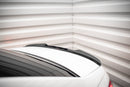 Spoiler Cap Audi A6 Sedan C8 / C8 Facelift-4