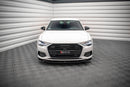 Front Splitter V.2 Audi A6 C8-2