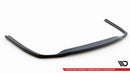 Rear Splitter Audi A6 C8-5