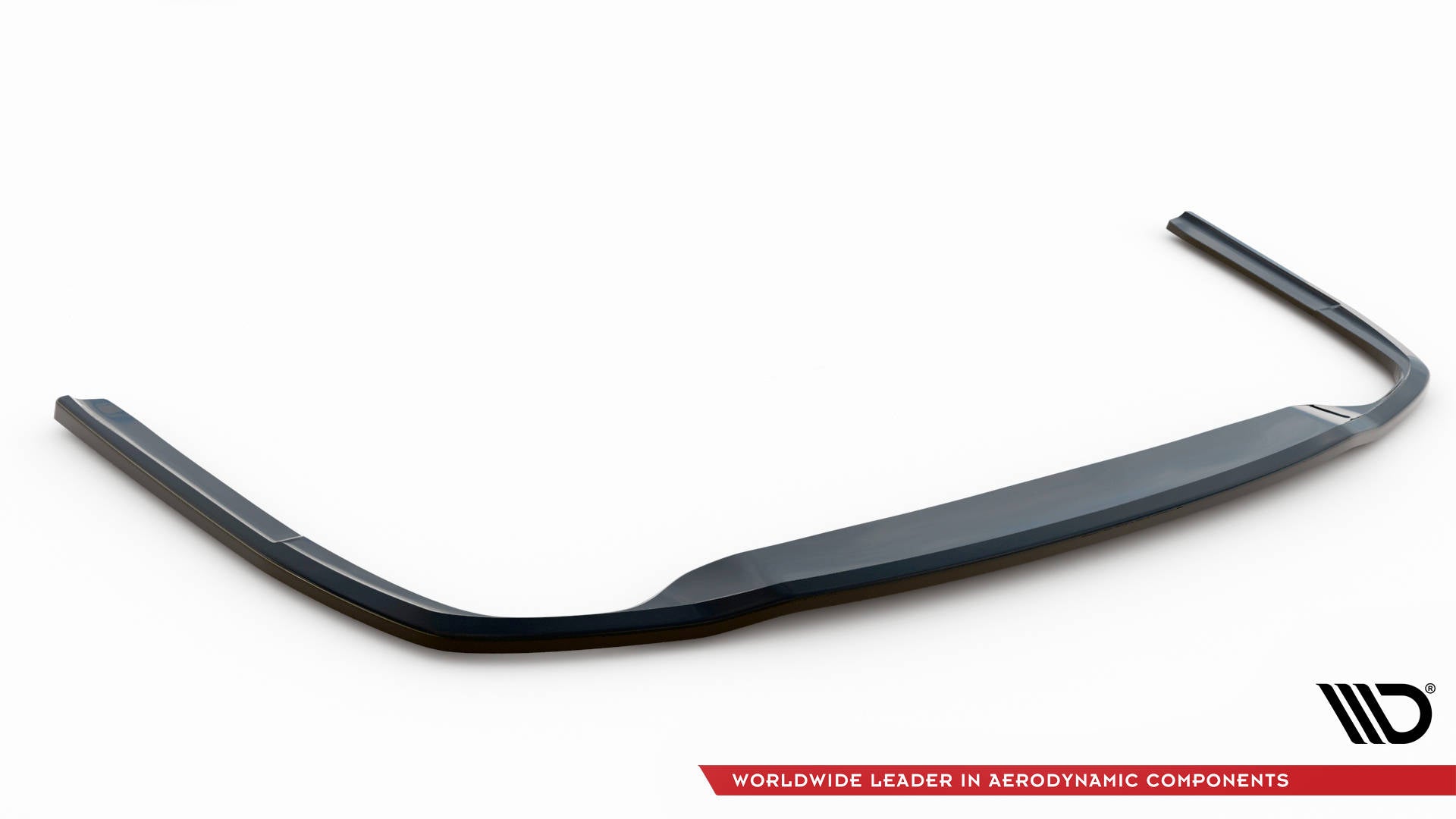 Rear Splitter Audi A6 C8