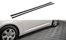 Side Skirts Diffusers Audi A6 C8