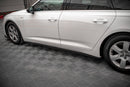 Side Skirts Diffusers Audi A6 C8-4
