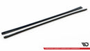 Side Skirts Diffusers Audi A6 C8-5