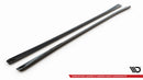Side Skirts Diffusers Audi A6 C8-6