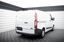 Spoiler Cap Ford Transit Custom Mk1-6