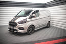 Side Skirts Diffusers Ford Transit Custom ST-Line Mk1 Facelift-4