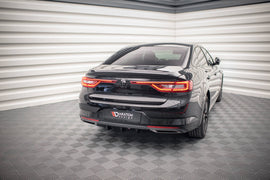 Rear Valance Renault Talisman - 0