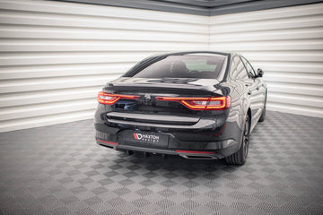 Rear Valance Renault Talisman - 0