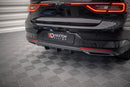 Rear Valance Renault Talisman-3