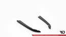 Rear Side Splitters V.4 BMW M340i G20 / G21-6