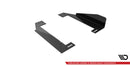 Side Flaps BMW M2 F87-5