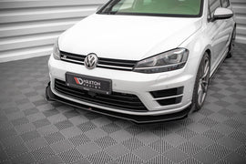 Front Flaps Volkswagen Golf R Mk7 - 0