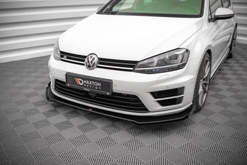 Front Flaps Volkswagen Golf R Mk7 - 0
