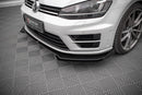 Front Flaps Volkswagen Golf R Mk7-3