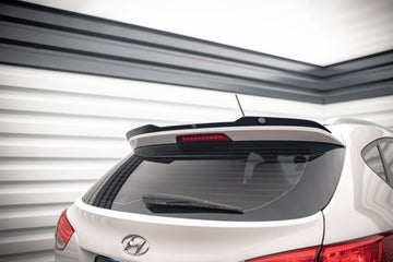 Spoiler Cap Hyundai ix35 Mk1 - 0