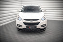 Front Splitter Hyundai ix35 Mk1-2