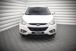 Front Splitter Hyundai ix35 Mk1 - 0