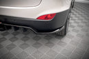 Rear Splitter (with vertical bars) Hyundai ix35 Mk1-2
