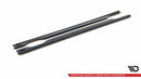 Side Skirts Diffusers Hyundai ix35 Mk1-5