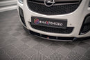 Front Splitter V.1 Opel Insignia OPC Mk1-4