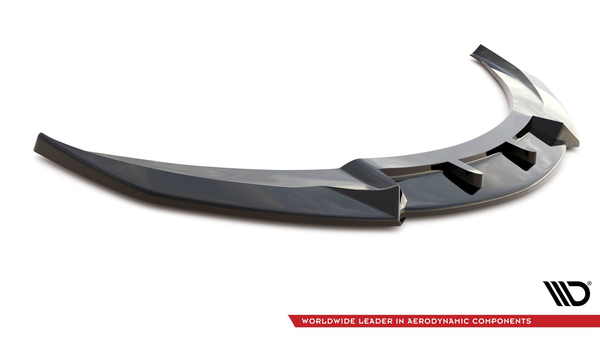 Front Splitter V.2 Opel Insignia OPC Mk1