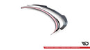 Spoiler Cap Opel Insignia OPC Sports Tourer Mk1-5