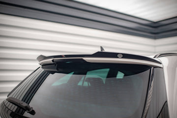 Spoiler Cap Opel Insignia OPC Sports Tourer Mk1 - 0