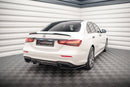 Spoiler Cap Mercedes-Benz E Sedan AMG-Line W213 Facelift-3