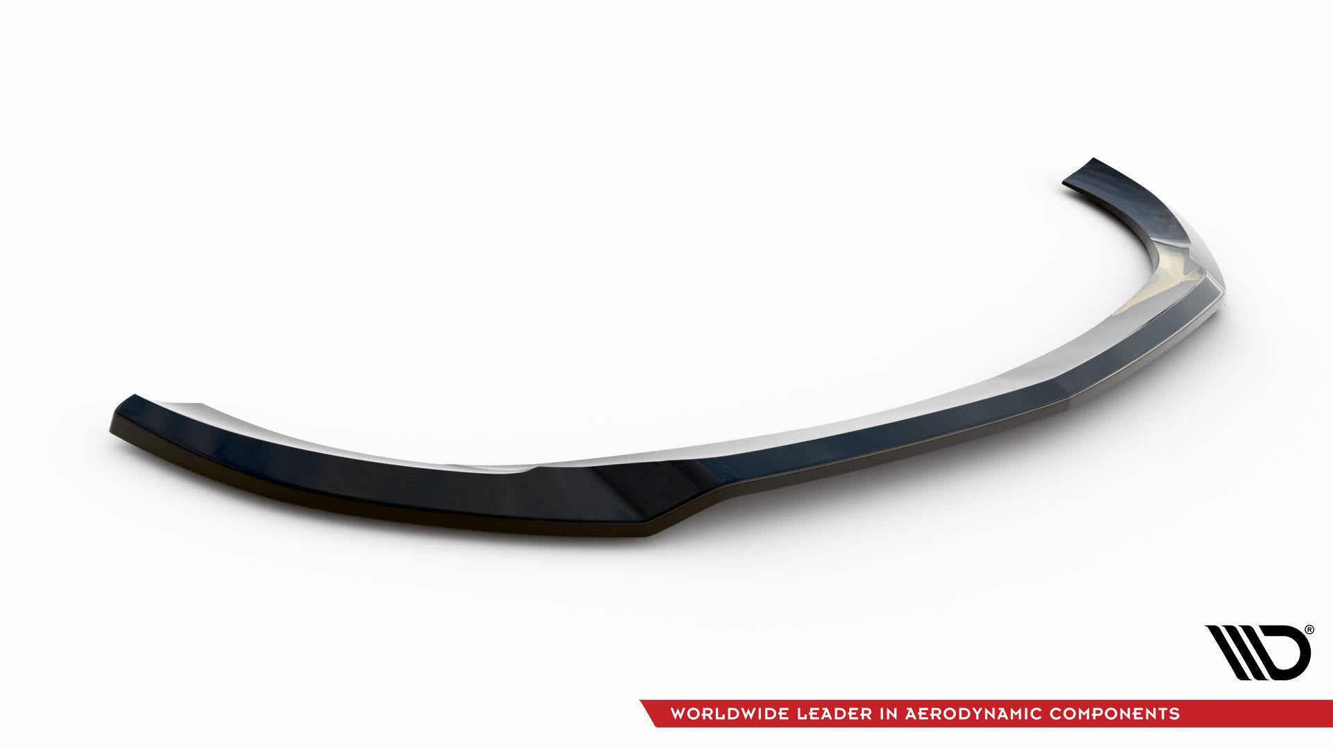 Front Splitter V.1 Mercedes-Benz E AMG-Line W213 Facelift