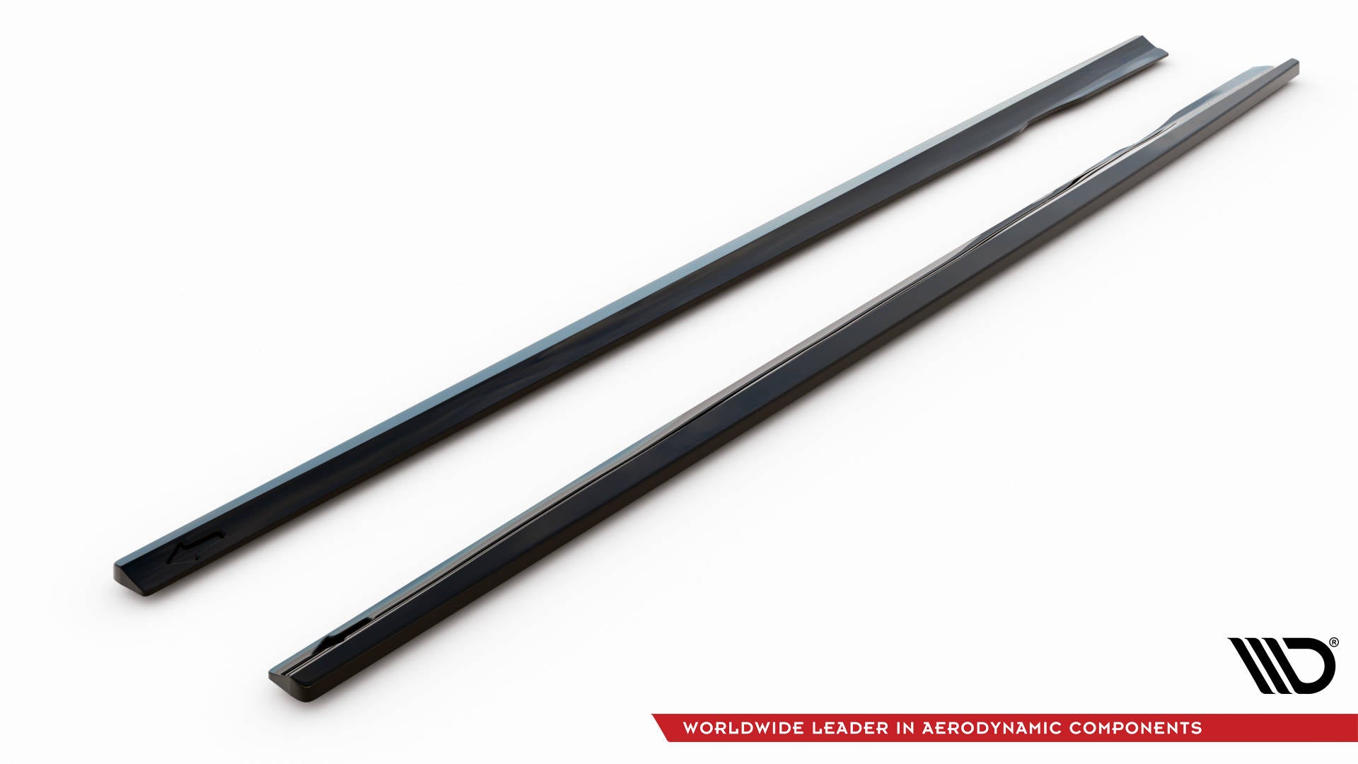 Side Skirts Diffusers Mercedes-Benz E AMG-Line W213 Facelift