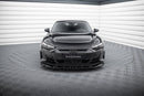 Front Splitter V.1 Audi e-Tron GT / RS GT Mk1-2