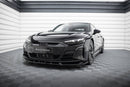 Front Splitter V.1 Audi e-Tron GT / RS GT Mk1-3