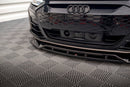 Front Splitter V.2 Audi e-Tron GT / RS GT Mk1-3