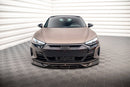 Front Splitter V.3 Audi e-Tron GT / RS GT Mk1-2